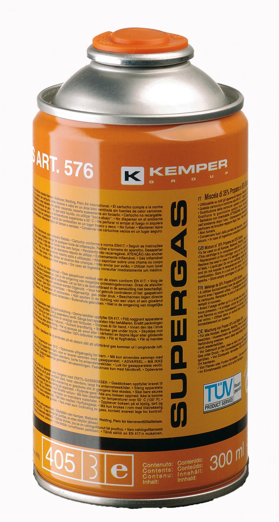 Kemper газовый баллон резьбовой. Баллон с газом kemper 575. Кемпер баллоны. Баллон газовый кеmper 575 supergaz резьбовой 600мл. Баллон с газом kemper.