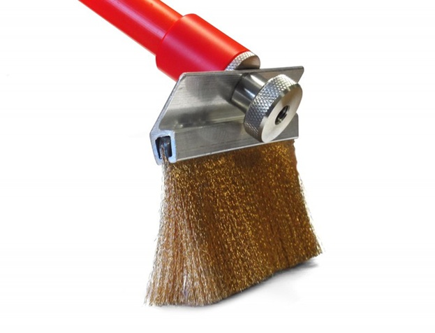 Электрод из марли