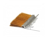 Фосфорно-бронзовая кисть