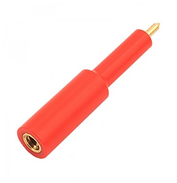 Заострённый зонд