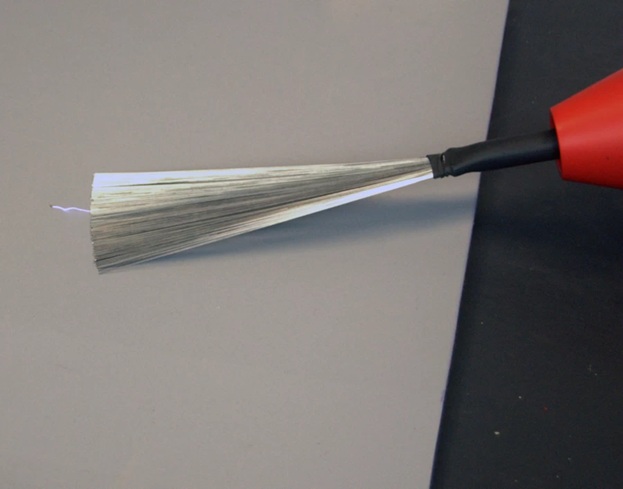 Фосфорно-бронзовые щётки